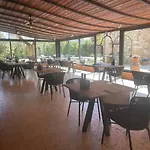 Corte Impero & Restaurant ホテル