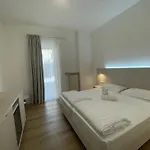 ホテル Corte Impero & Restaurant