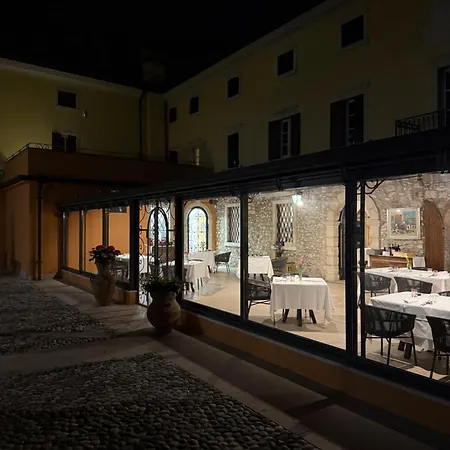 Hotel Corte Impero & Restaurant