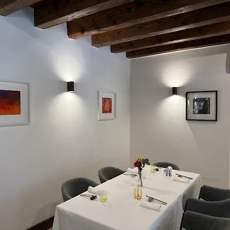 Corte Impero & Restaurant Hotel Affi