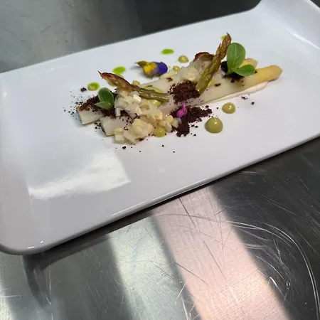 Corte Impero & Restaurant ホテル アッフィ