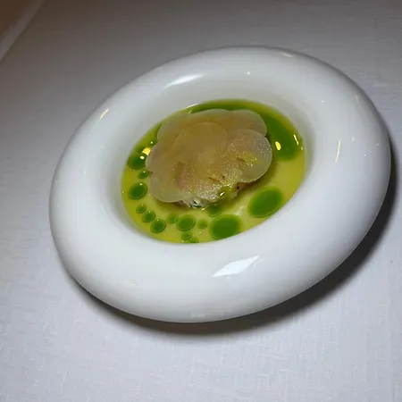 호텔 Corte Impero & Restaurant