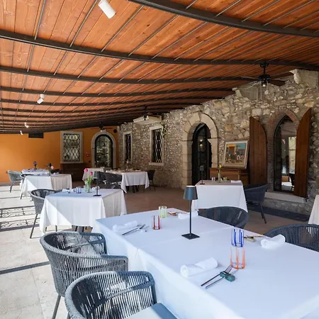 Corte Impero & Restaurant 3* Affi