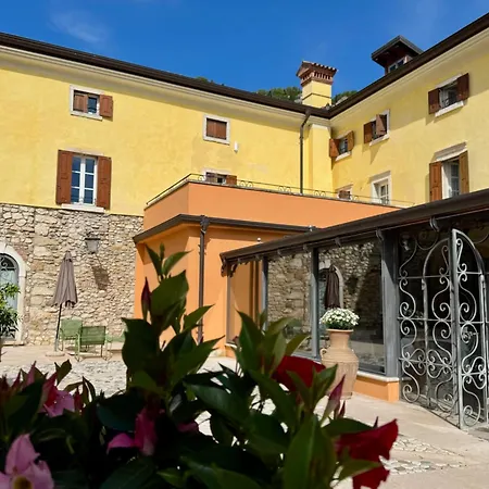 Corte Impero & Restaurant Hotel