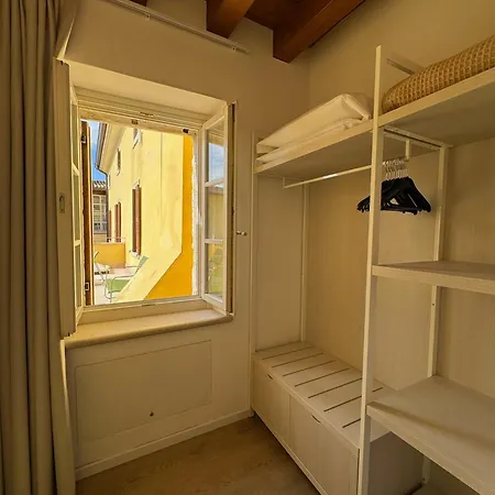 Corte Impero & Restaurant ホテル アッフィ