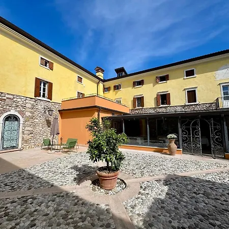 Corte Impero & Restaurant 3*