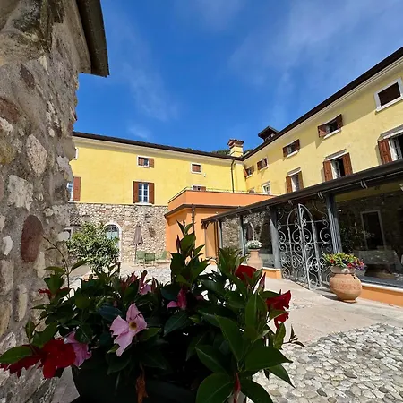 Corte Impero & Restaurant 3*