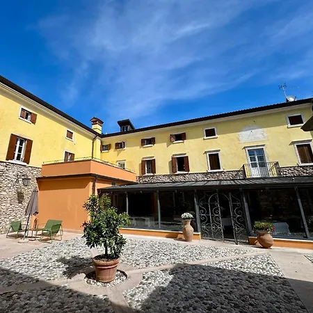 Corte Impero & Restaurant Affi