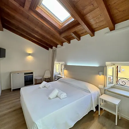 Corte Impero & Restaurant Hotel