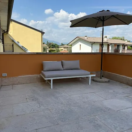 Corte Impero & Restaurant 3*