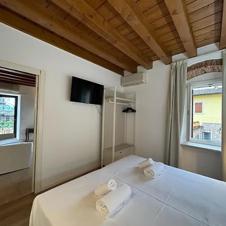 Corte Impero & Restaurant 호텔 3*