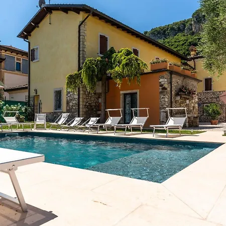 Corte Impero & Restaurant Hotel
