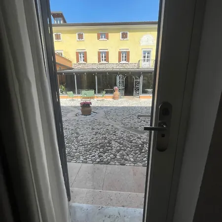 Corte Impero Hotel&restaurant Hotel 3*