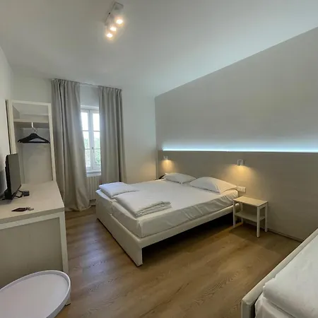 Corte Impero Hotel&restaurant 3* Affi