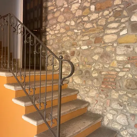 Hotel Corte Impero & Restaurant