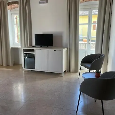 Corte Impero & Restaurant Hotel