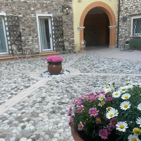 Hotel Corte Impero & Restaurant Affi
