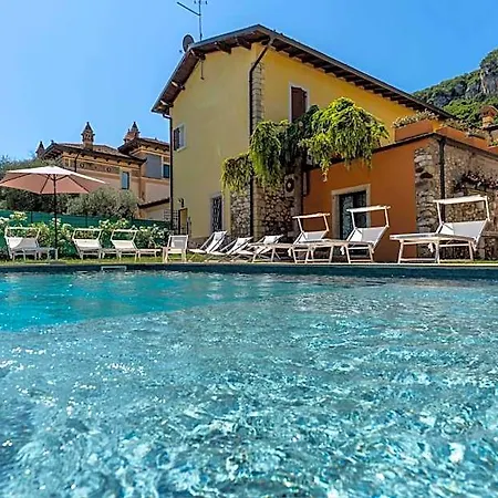 Отель Corte Impero & Restaurant 3*