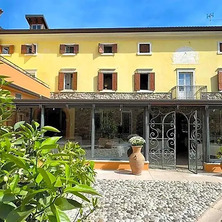 Corte Impero & Restaurant