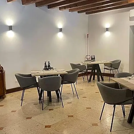 酒店 Corte Impero & Restaurant 3*
