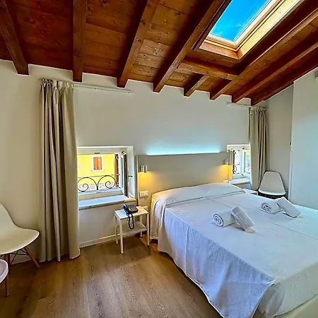 Corte Impero & Restaurant 3* Affi