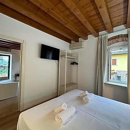 Otel Corte Impero & Restaurant Affi
