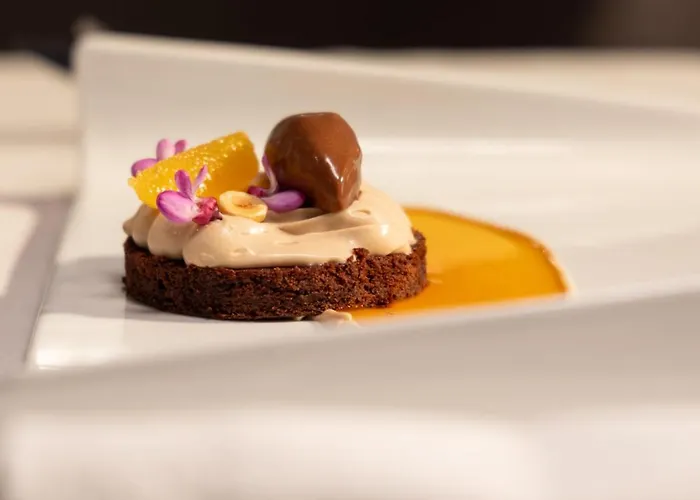 Corte Impero & Restaurant 3* Affi