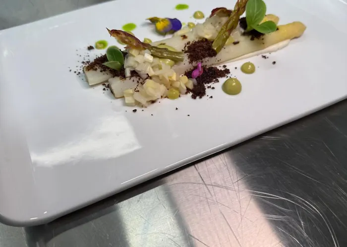 Corte Impero & Restaurant Hotel Affi