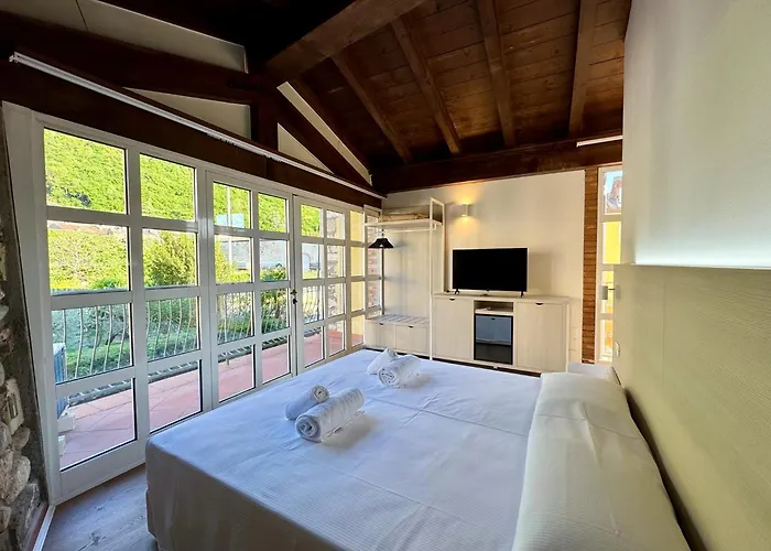 Hotel Corte Impero & Restaurant