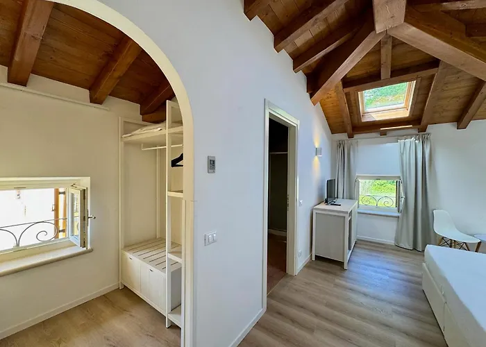 Hotel Corte Impero & Restaurant