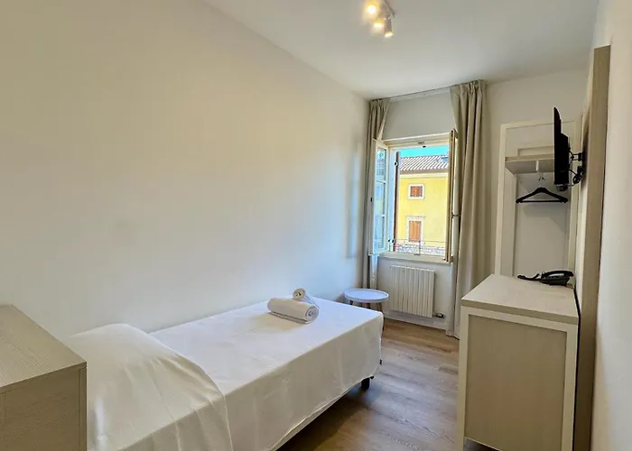 Corte Impero & Restaurant Hotel 3*