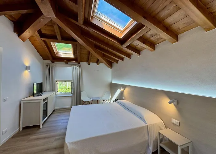 Hotel Corte Impero & Restaurant 3*