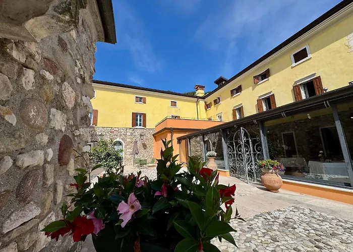 Corte Impero & Restaurant 3*