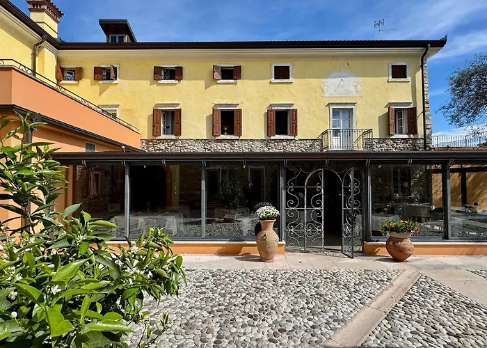 Corte Impero & Restaurant