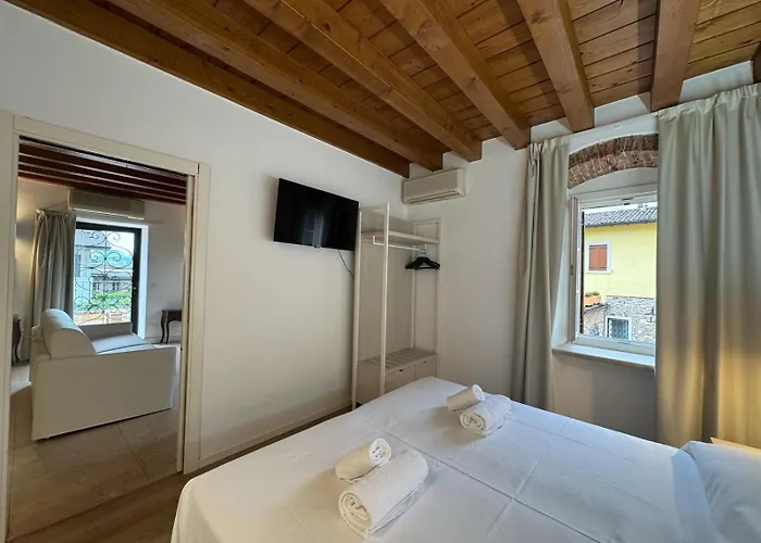 Corte Impero & Restaurant Hotel 3*