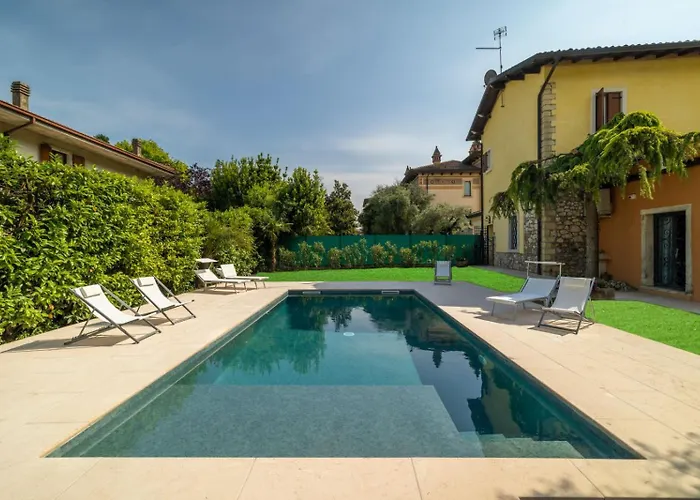 Corte Impero & Restaurant Hotel