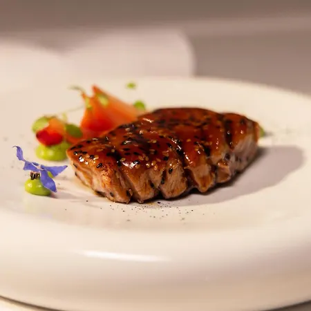 Corte Impero & Restaurant فندق