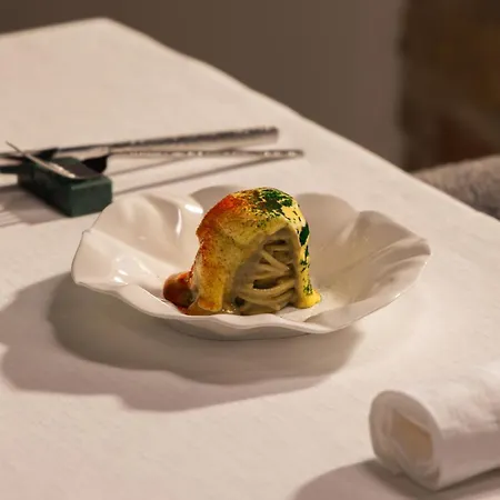 Corte Impero & Restaurant فندق