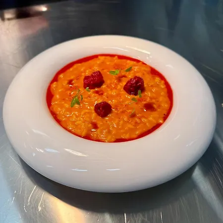 Corte Impero & Restaurant فندق