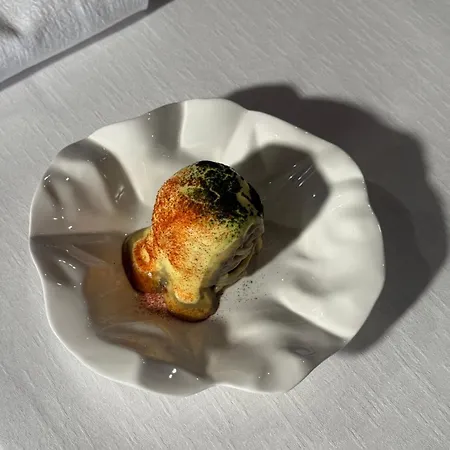 Corte Impero & Restaurant 호텔 아피