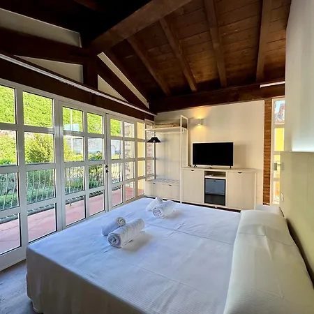 فندق Corte Impero & Restaurant