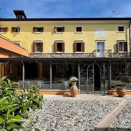 Corte Impero Hotel&restaurant