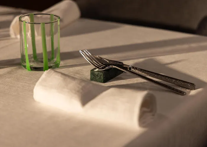 Corte Impero & Restaurant