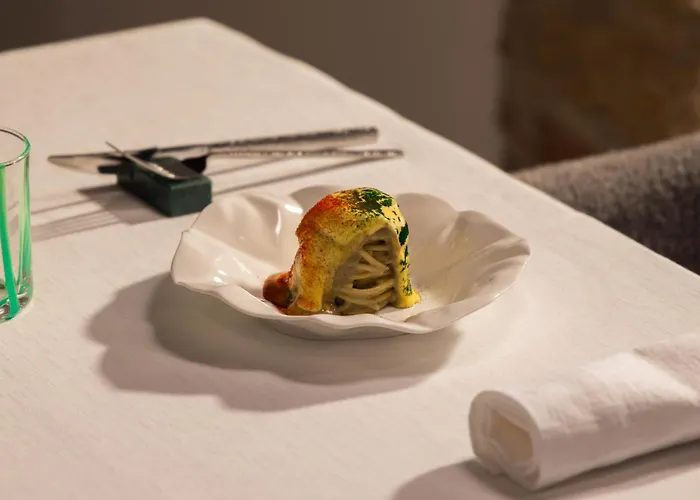 Corte Impero & Restaurant Hotel