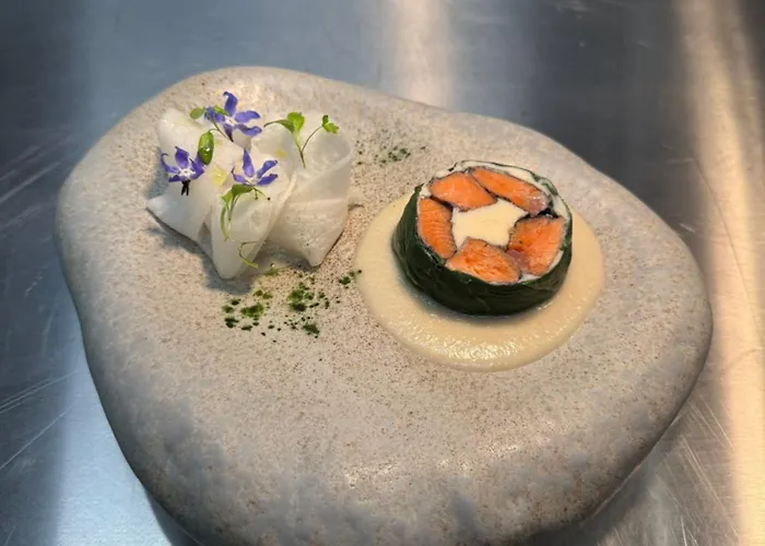 Corte Impero & Restaurant