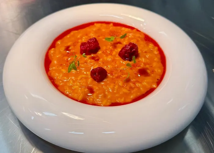 Corte Impero & Restaurant Hotel