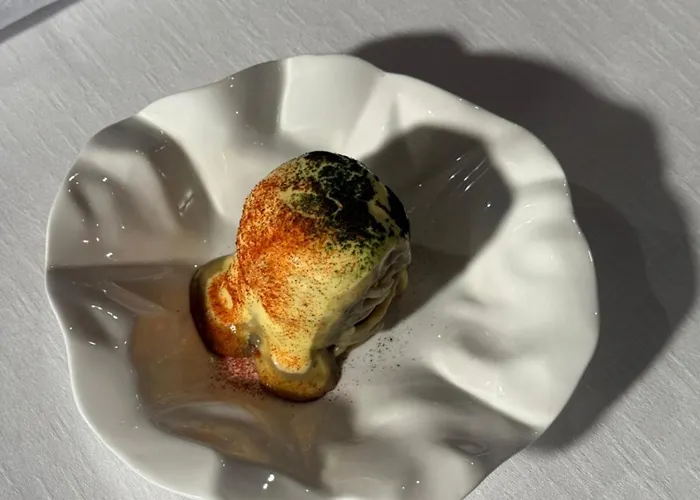 Corte Impero & Restaurant Hotel Affi