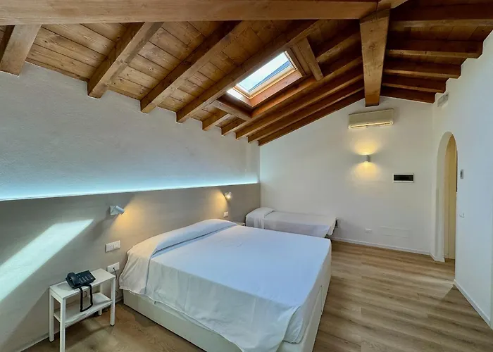 Hotel Corte Impero & Restaurant