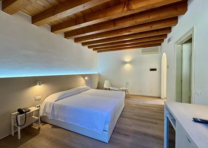 Corte Impero & Restaurant Hotel 3*