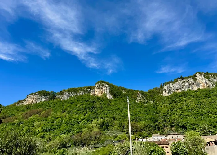 Hotel Corte Impero & Restaurant Affi